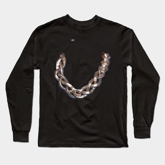 Jewelry Long Sleeve T-Shirt by djil13